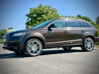 Q7 4.2tdi 250kw 20q1 - 17