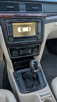 Škoda Superb 1.6 TDI CR DPF 77kw - 17
