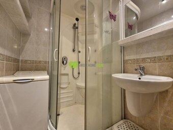 1,5i, OV, 42m2, LO, Terasa, Ružová ul. - 17