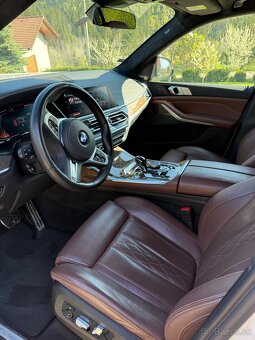 BMW X7 30d - 17