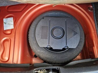 Škoda Fabia 1.2 HTP Easy 55k (benzín) kup.v SR - 17