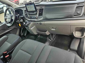 Ford transit DOKA  2.0TdCi 170hp - 17