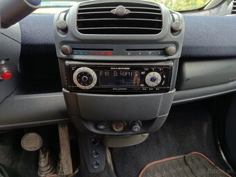 ✳️Smart Fortwo coupé & passion 0.6 T✳️ - 17