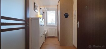 PNORF - Nadštandardný 2-izbový byt s loggiou a parkovaním - 17