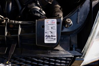 Ford Fiesta ST150 –110kw Recaro, po leštení, TOP stav - 17