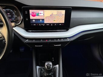 Skoda Octavia Combi 2.0 TDI Executive - 17