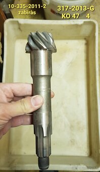 Predam nove loziska - 17