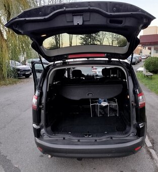 Ford S max - 17