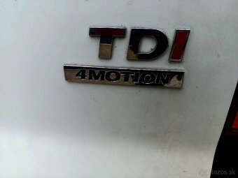 VW TRANSPORTER 4X4 - PREDAJ AJ NA SPLÁTKY - 17