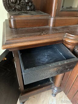 Starožitny pribornik - 17