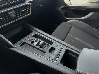 Cupra Formentor 2.0 TDI 150k 4Drive DSG - 17