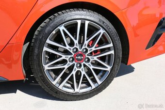 Kia ProCeed 1.6 T-GDi GT A/T - 17