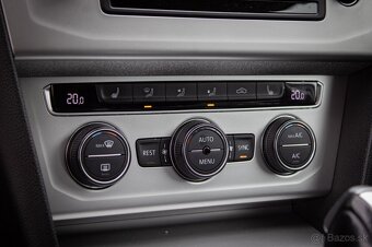 Volkswagen Passat Variant 2.0 TDI - 17