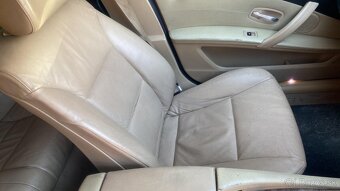 BMW 520D 2,0D 120kw kód motora: S4016155 - 17