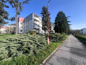 Najnižšia cena 3 izbového bytu v Brezovej pod Bradlom - 17