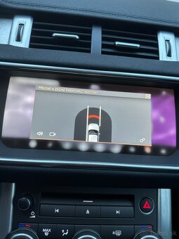 Land Rover Range Rover Evoque 2.0 TD4 150 SE Dynamic - 17