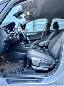 BMW 2 ACTIVE TOURER - PREDAJ AJ NA SPLÁTKY - 17