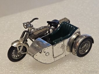 Matchbox RW modely - 17