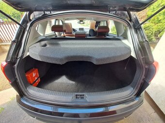 Nissan Qashqai 2.0 Tekna 4x4 + video - 17
