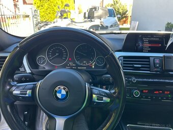 BMW rad 3 Touring 316d Touring Sport Line A/T - 17