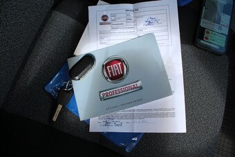 Fiat Ducato 2.3 MultiJet 140 E6d L3H2 3,5t - 17