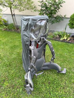 Detsky turisticky nosic MACPAC - 17