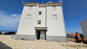PAG CITY – Dva apartmány – 46 m² a 74 m² - 17