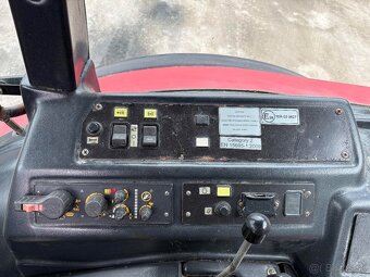 MTZ 1523.4 Belarus – 6-valec, 160 koni - 17