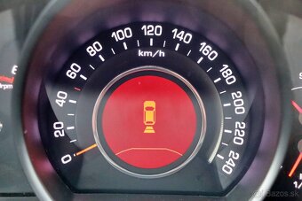 Kia Sportage 1.7 CRDi VGT 2WD EX - 17