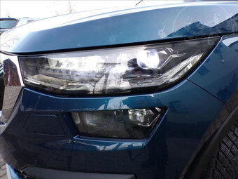 Škoda Kodiaq 2,0 TDI 4x4,DSG,STYLE.-DPH - 17