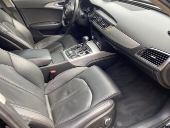 Audi A6 C7 BITDI - 17