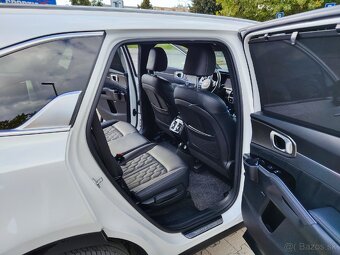 Kia Sorento 2.2CRDi 4x4 Platinum - 17
