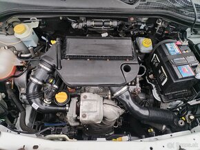 Opel Combo Van N1, 1.3 diesel ,r.v.2015, 144175 km, odpočet - 17