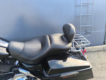 Harley Davidson 1600 FLHX  EU verze TOPSTAV UH.Hradiště - 17