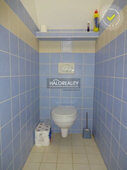 HALO reality - Prenájom, trojizbový byt Levoča, Kláštorská - - 17