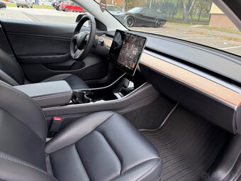 💣TESLA MODEL 3 Performance EAP Autopilot - 17