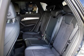 Audi Q5 2.0 TDI 190k quattro S tronic Sport - 17