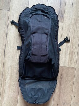 Predám súrodenecký kočík Joolz Geo 2 Duo – hnedá farba - 17