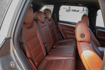 Porsche Cayenne diesel - 17