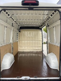 Fiat Ducato 3,0 JTD 160 MultiJet L2H2 NOVA STK + EK - 17