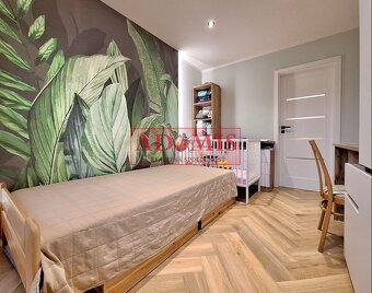 ADOMIS - predáme 3-izbový bezbariérový byt, 2x loggia, 2x kú - 17