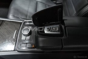Mercedes-Benz E trieda Kabriolet 220 CDI A/T - 17