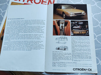 Prospekty Citroen 2 - 17