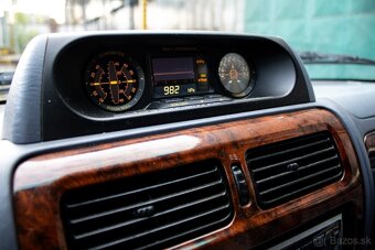 Toyota Land Cruiser 2000 - 17