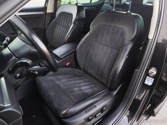 Škoda Superb III 2.0tdi DSG Style - 17