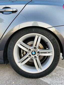 BMW e87 130i ; 195kW(260hp) r.v. 2005 - 17