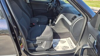 Škoda Yeti 1.2 TSI Ambition - 17
