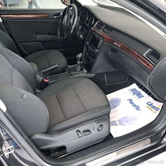 SUPERB 2.0 TDI 4x4 - 17