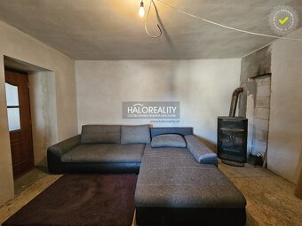 HALO reality - Predaj, rodinný dom Počúvadlo - EXKLUZÍVNE HA - 17
