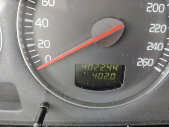 Volvo V70 - 17